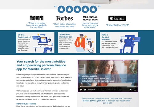 Banktivity.com