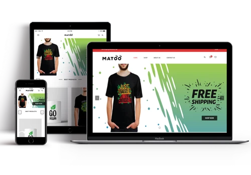 Woocommerce Powered E-store Selling Products In Different Prices Based On Country