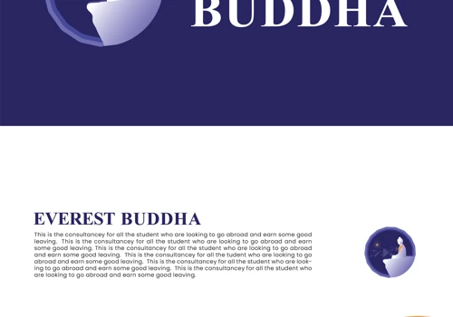 Everest Buddha