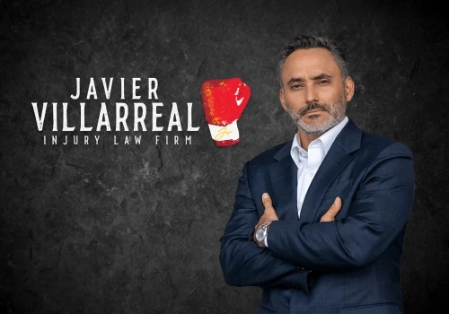 Javier Villarreal Law Firm