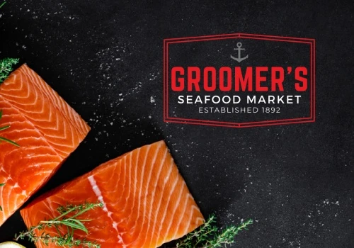 Groomers Seafood