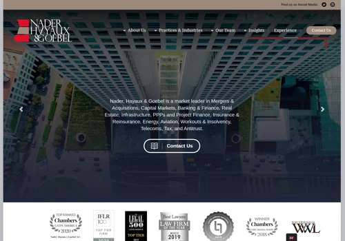 Website Design
