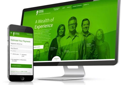Community Leasing Partners