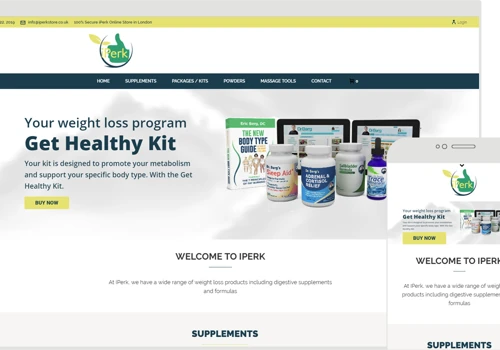 iPerk