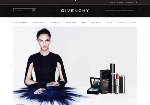 Givenchy Beauty