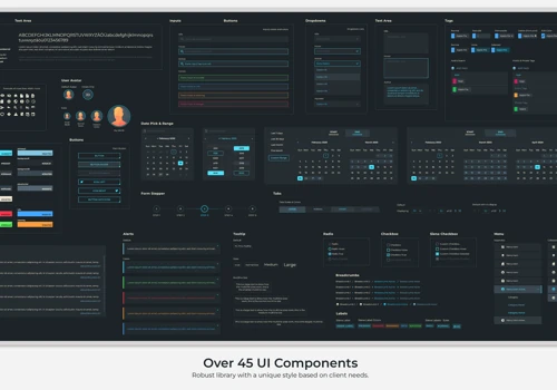 Siena Design System