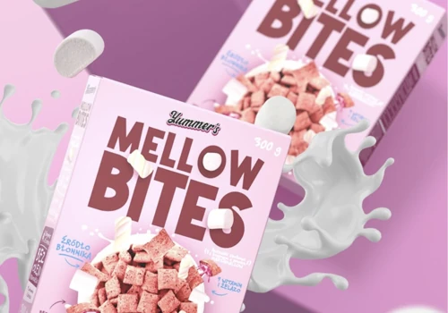 Yummer's Bites Collections – product launch