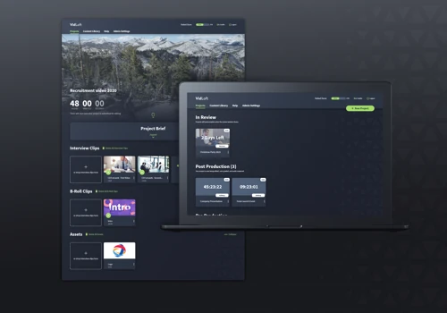 VidLoft