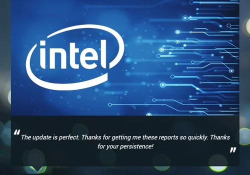 Intel