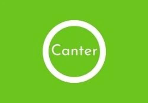 Canter Grocery Delivery App