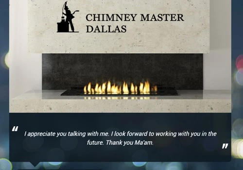 Chimney Master Dallas
