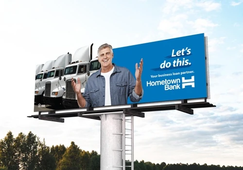 Hometown Bank Case Study