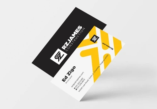 RZJames Construction Case Study