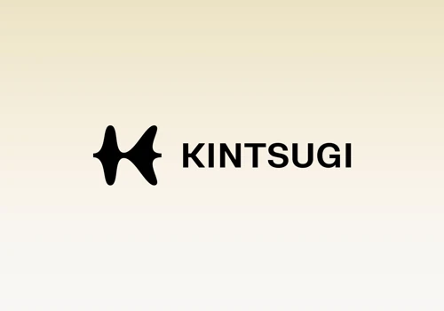 Kintsugi