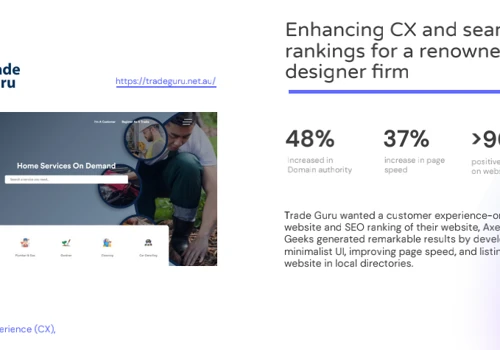 Trade Guru is a Service provider company