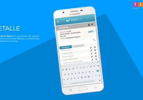 Case Study: Retail Data Collection Platform