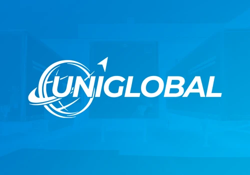 UNIGLOBAL Branding Design