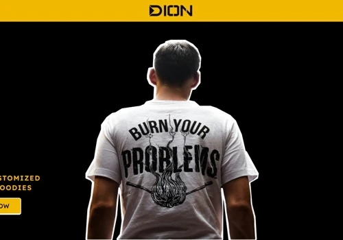 Dion Clothing