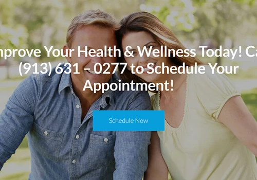 Get Healthy