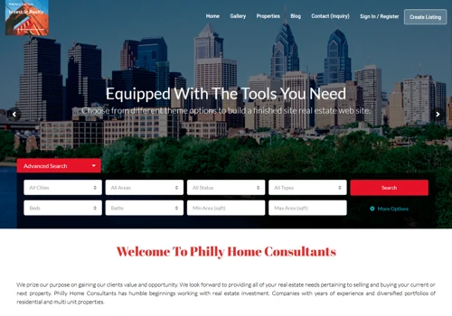 Philly Home Consultants