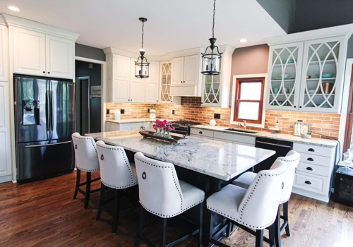 Stylish Kitchens