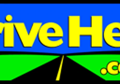 DriveHere - Case Study
