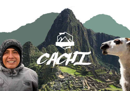 Peru Travel Agency Branding and SEO Traffic Boost