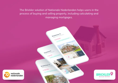 Nationale Nederlanden | Brickler