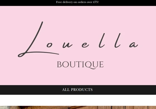 Shopify Store Improvement
