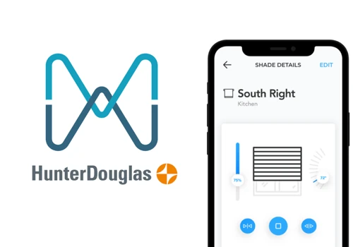 Turnils by Hunter Douglas