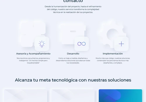 Joomla Custom Web Development