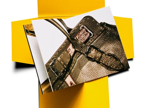 Direct Mail Catalog