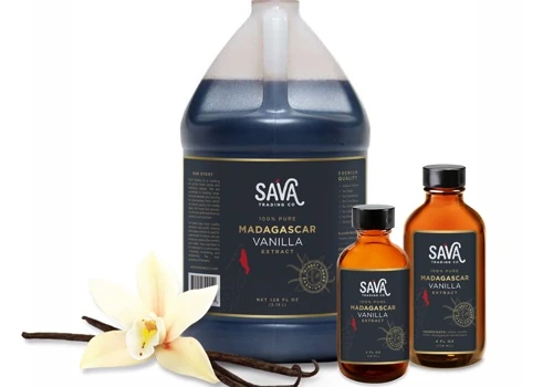 SAVA Trading Co