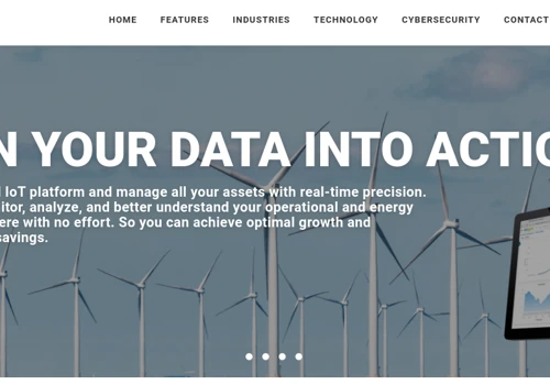 Ekogrid Project