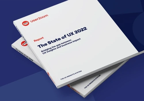 Userzoom: Designing a flagship demand Gen campaign