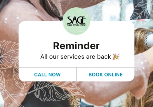 Sage Content