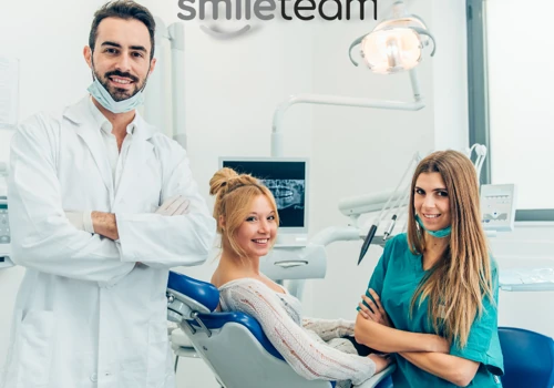 Smile Team Turkey