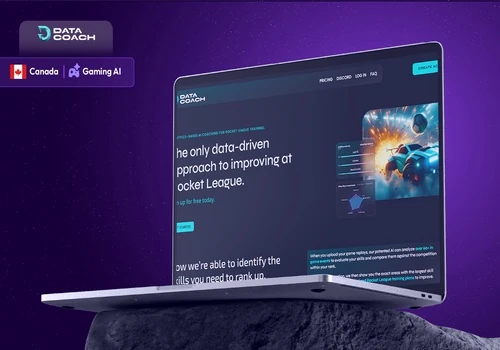 DataCoach - AI-Powered Performance Analytics