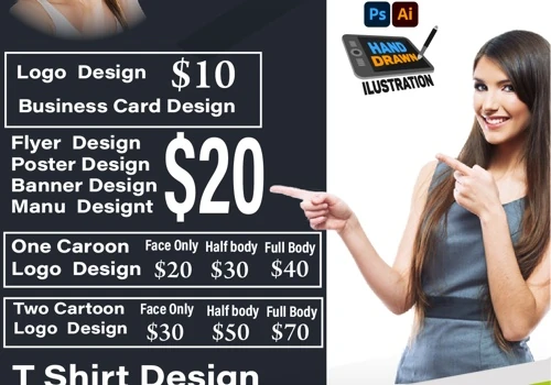 I WILL DESIGN BRAINING IDENTITY  FOR YOU