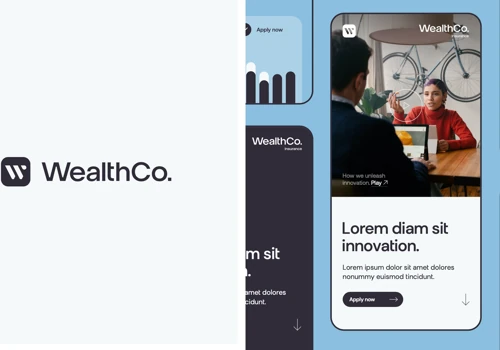 WealthCo Group of Companies Rebrand