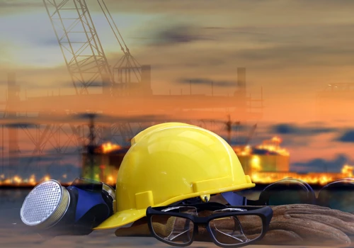 Improve health and safety collaboration with SharePoint and Power BI