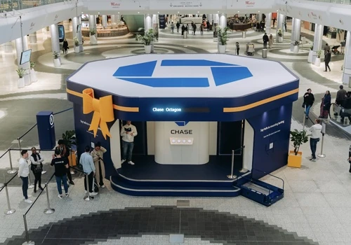 Chase Bank App