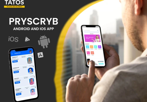 Pryscryb - Telemedical Application