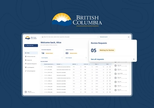 Updating the Ministry's Database Tools