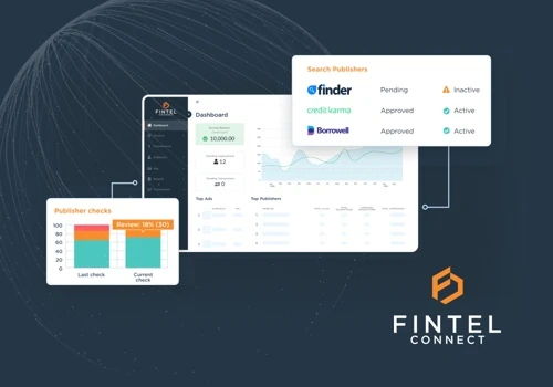 Fintel Connect – Performance Digital Marketing
