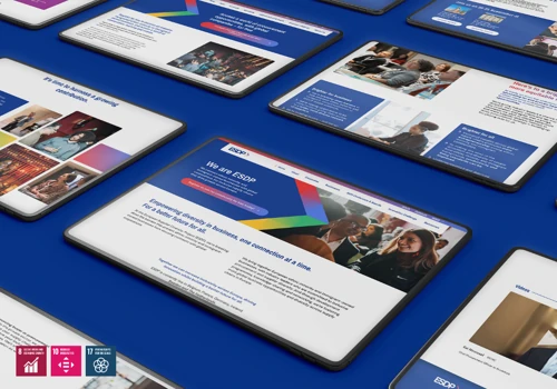 ESDP | Social Impact