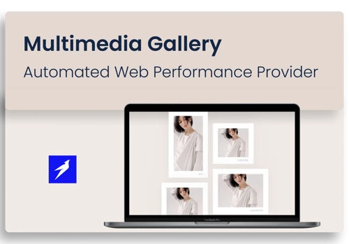 Multimedia Gallery