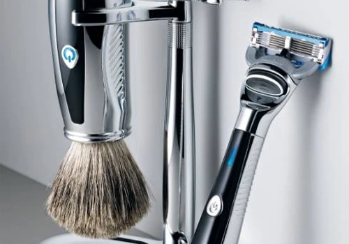 Power Shave Set