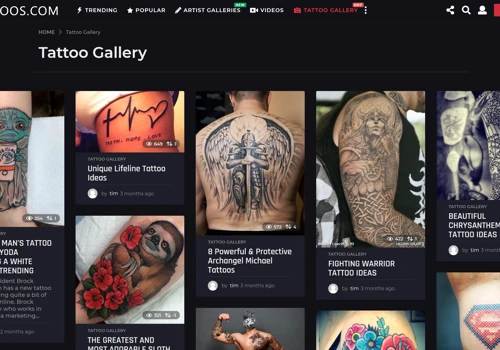 tattoos.com