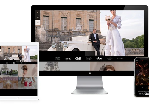 Adagion Studio - Paris